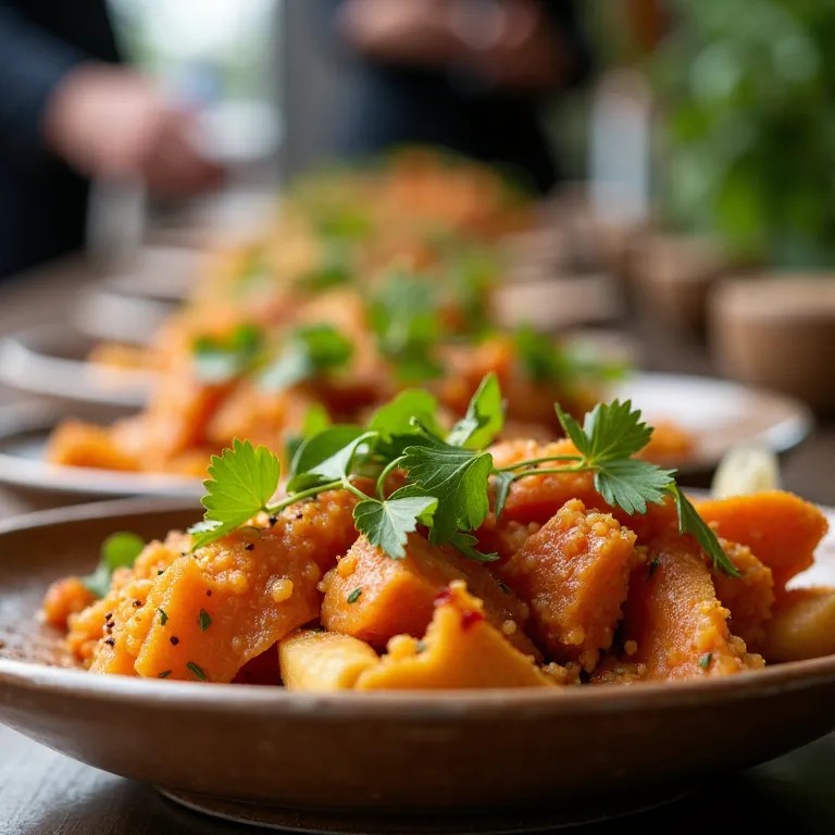 Warum Sie in Stäfa besser bei Arcade Catering bestellen sollten als bei Kochfinger Catering